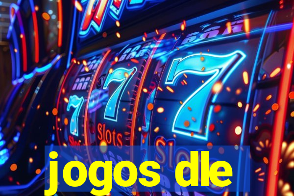 jogos dle